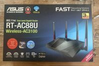 Router Asus RT-AC88U