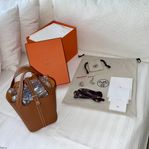 Hermes Picotin Lock (Helt ny)