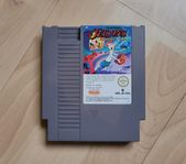 The Jetsons SCN NES