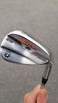 titleist SM6 gap wedge 50  and SM6 pitching wedge