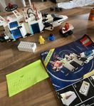 Lego Space Äldre 6783