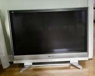 Panasonic plasma TV 42”