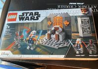 Lego Star Wars 75310 Ny