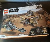 Lego Star wars 75299 Ny