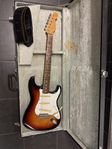 Fender Stratocaster MIJ Japan 1986