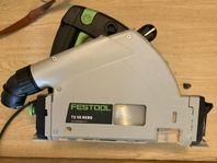 sänksåg festool