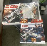 Lego Star Wars 75218