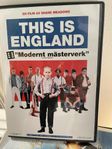 Dvd / Film / This is England / Drama