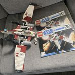 Lego Star Wars äldre 7674