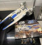 Lego star wars 75155