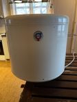 Thermia varmvattenberedare 30l 