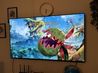 Panasonic 65 inch OLED GZ950