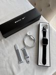 Apple Watch Nike SE 4G 44mm