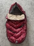 Åkpåse Polar Igloo Bordeaux LARGE