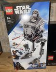 Lego star wars 75322 ny