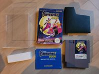 Darkwing Duck SCN Nes