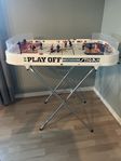 Stiga play off hockeyspel med benställning