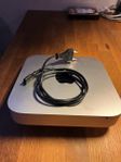 Apple Mac Mini 16Gb minne + SSD 500Gb+HD 1Tb