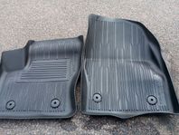 bilmattor FORD TRANSIT CONNECT MK2 Front Floor Mat