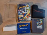 Duck tales 2 SCN Nes