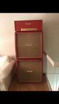 Marshall Super Bass Full Stack 1968