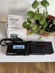 Sony Walkman WM-D6C Stereo Cassette-coder