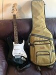 Squier/Fender Strat