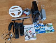 Nintendo Wii