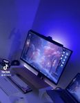 AOC 27” Gamingskärm 165hz