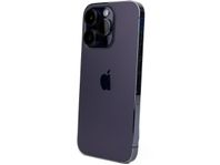 iPhone 14 Pro - Space Grey 