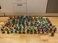 MEGA mycket Skylanders 