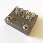 Occult Electronics King of Tone-klon