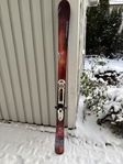 Nordica Enforcer all mountainskidor