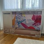 SAMSUNG QLED | 50” | 2020