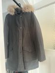 woolrich parka strl M