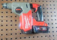 Milwaukee M18 FH-0X Borrhammare