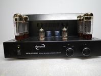 Dynavox rörförstärkare VR70E II phono 