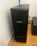 HP Proliant ML350 Gen10