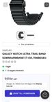 Samsung Galaxy Watch Ultra Trail Band