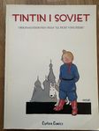 Tintin i Sovjet 1:a upplaga