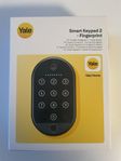 Yale Smart Keypad 2