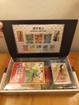 Pokémon Stamp Box 