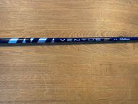 Almighty Ventus Blue TR 7x driverskaft, som nytt