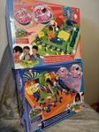 Screwball Scramble kulspel 