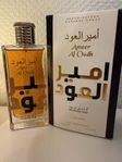 Ameer Al Oudh Intense Oud Eau de Parfum