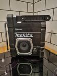 Makita byggradio DMR108