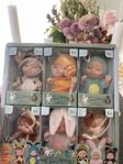 Mini Reborn Baby Dolls