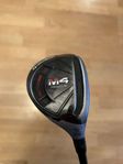 TaylorMade M4 Hybrid 5