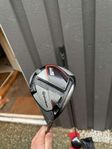 Taylormade M5 Driver 