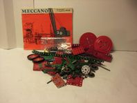 Äldre  Meccano